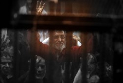 تسلسل زمني لما حدث مع فضيلة المرشد العام للإخوان المسلمين