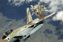 نائب أركان"جيش الاحتلال الصهيوني": التعاون الأمني مع مصر لم يحدث من قبل