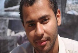 تدهور الحالة الصحية لـ "فداء الرسول" داخل سجن بني سويف