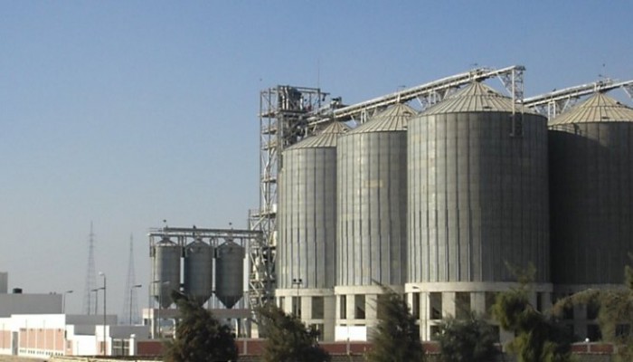 "عصابة السيسي" تستولي علي 30 مليون جنيه من "شونة أكتوبر"