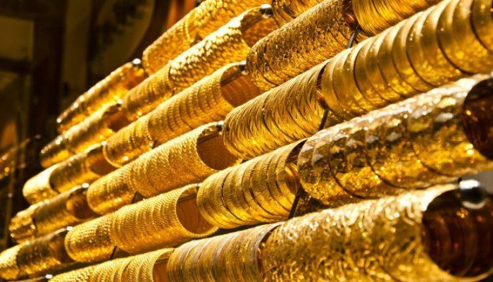 أسعار الذهب تستقر بالسوق المحلية.. عيار 21 يسجل 405 جنيهات