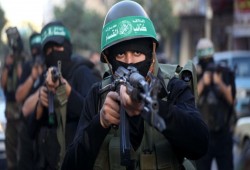 في ذكرى "العصف المأكول".. حماس: المقاومة أطاحت بالحلم الصهيوني