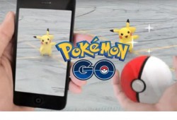 لعبة “بوكيمون” ترفع قيمة الشركة المنتجة لها  7.5 مليار دولار في يومين