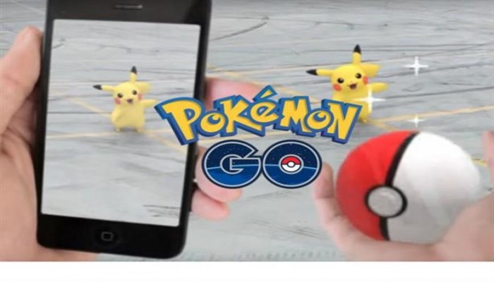 لعبة “بوكيمون” ترفع قيمة الشركة المنتجة لها  7.5 مليار دولار في يومين