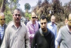 تأكد تورط 27 قيادة بداخلية الانقلاب في التعامل مع "عصابات"