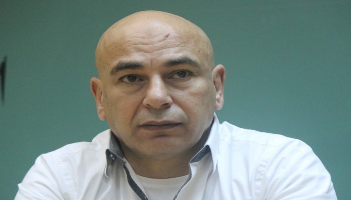 حبس حسام حسن 4 أيام عقب اعتدائه على مصور "الداخلية"