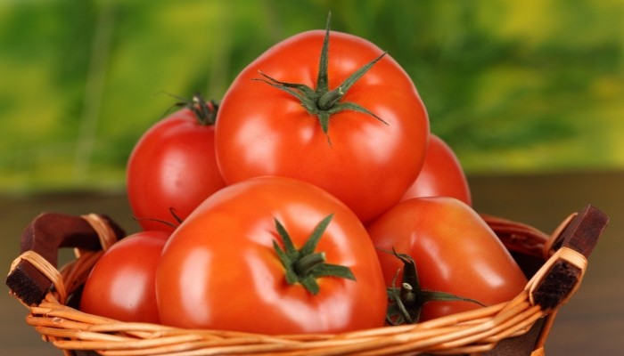 دراسة: الطماطم تكافح نمو الخلايا السرطانية