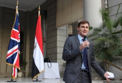 اغتصاب سائحة بريطانية في شرم الشيخ.. وسفارة لندن بالقاهرة تحقق