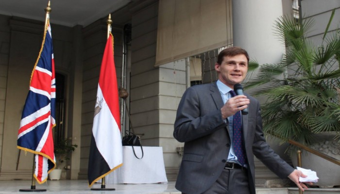 اغتصاب سائحة بريطانية في شرم الشيخ.. وسفارة لندن بالقاهرة تحقق