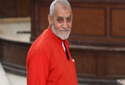 تصريح صحفي من أسرة الدكتور محمد بديع المرشد العام لجماعة الاخوان المسلمين