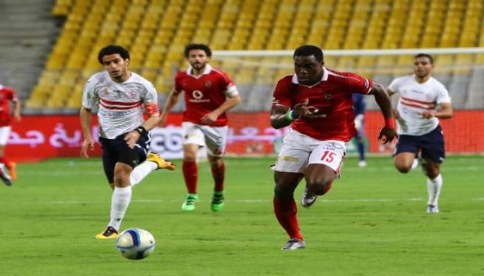 اتحاد الكرة يرسل البطاقة الدولية لـ"إيفونا" إلى الصين