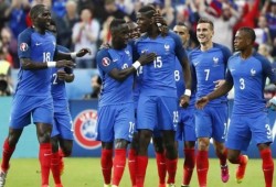 14 لاعبا من أصول أفريقية تواجدوا في نهائي اليورو.. من هم؟