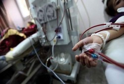 الإهمال الطبي في مستشفيات أسوان يتسبب في إصابة مريض بفيروس الكبدي الوبائي