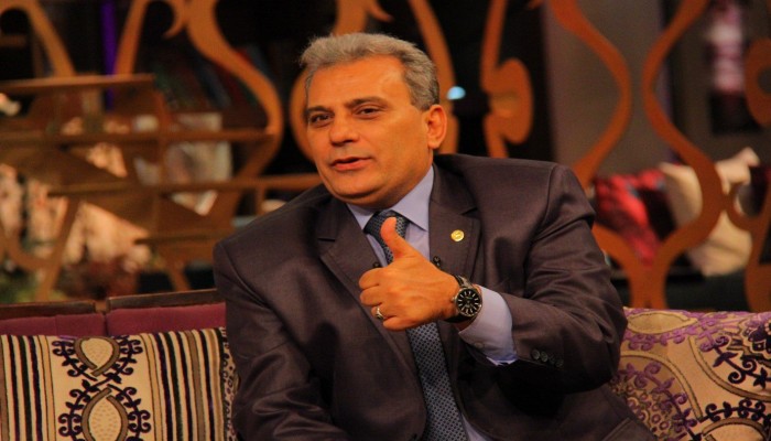 الانقلابي"جابر نصار" يرفض دخول طلاب الأزهر كلية دار العلوم