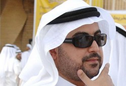 محكمة كويتية تحيل نجل شقيق أمير البلاد للسجن