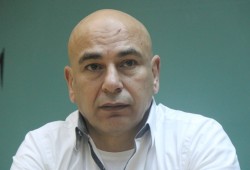 انتهاء أزمة "حسام حسن" مع رقيب الشرطة