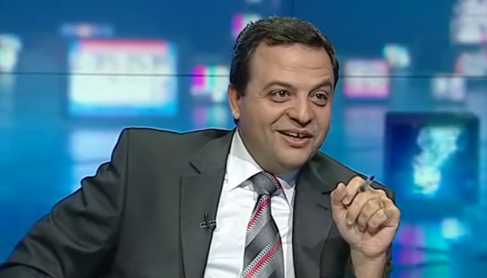 شرابي: لن نصطف مع من أجرم في حق المصريين وبرر قتلهم