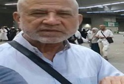 الانقلاب يعتقل تربويا مسنا في الشرقية