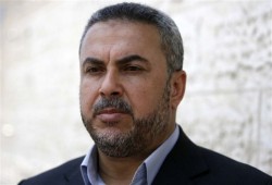 حماس: علاقتنا بتركيا تقوم على المبادئ ونثمن دورها في تخفيف الحصار