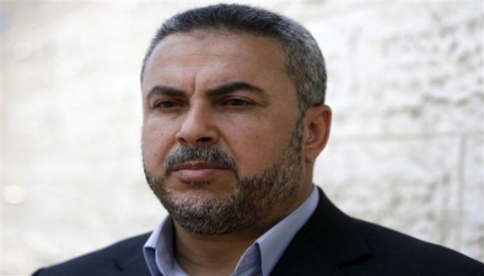 حماس: علاقتنا بتركيا تقوم على المبادئ ونثمن دورها في تخفيف الحصار