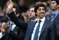 "الأخطبوط" منصور بن زايد يستحوذ على 55% من "الحياة"