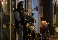 اتحاد المنظمات الإسلامية في فرنسا يدين هجوم نيس