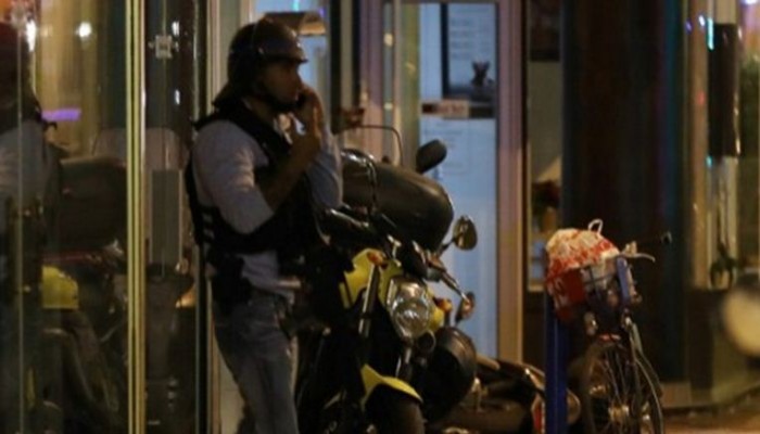 اتحاد المنظمات الإسلامية في فرنسا يدين هجوم نيس