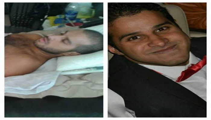 "مونيتور" توجه نداء عاجلا للأمم المتحدة لإنقاذ حياة معتقل بسجن طره