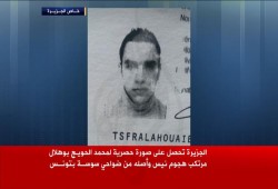 برغم تعاطي المنفذ الخمور .. هولاند يسمي هجوم نيس بالارهاب الإسلامي