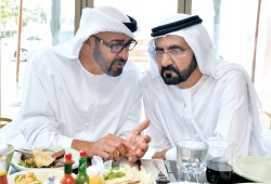 الإماراتيون لحكامهم : أوقفوا الدعارة في دبي قبل أن يخسفنا الله