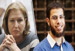 وائل قنديل يكتيب :  ولكنكم تحبون تسيبي ليفني