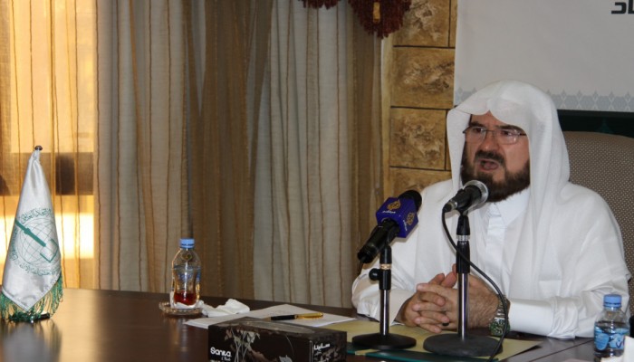 القرة داغي لهولاند : أنت مسئول عن أي اعتداء سيصيب المسلمين في فرنسا