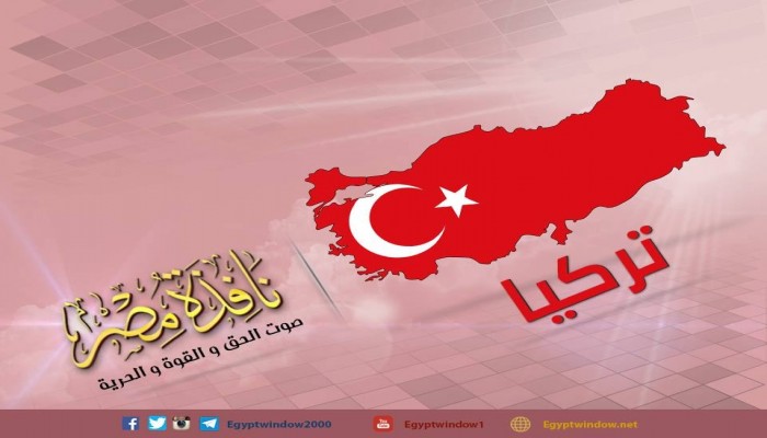 رئيس الوزراء التركي يتحدث عن محاولة انقلاب بالبلاد