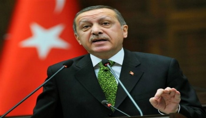 قادة الجيش التركي يعلنون تأييدهم لأردوغان