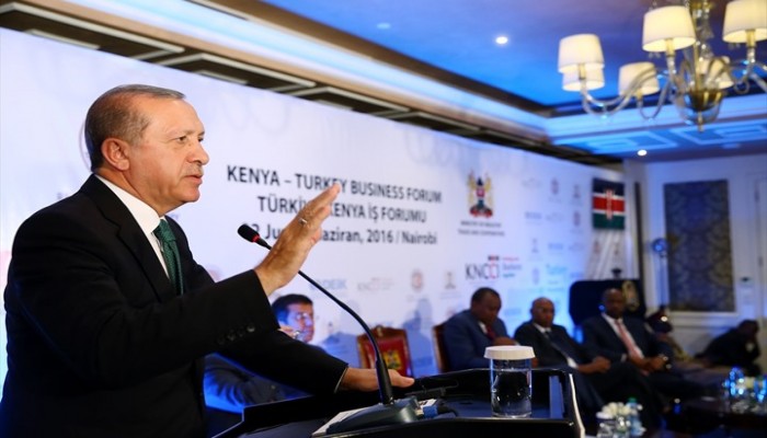 مصاد رسمية في تركيا : الانقلاب فشل