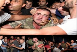 كعادتها .. أمريكا "تهادن" الانقلاب التركي... وتتراجع