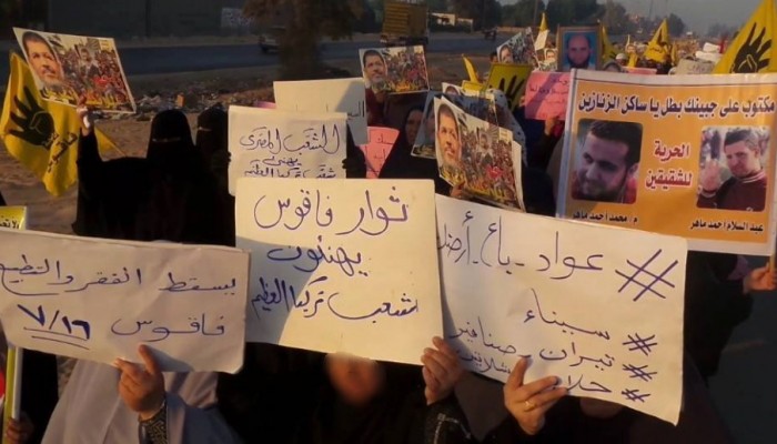 أحرار فاقوس بالشرقية يهنئون تركيا بفشل الانقلاب