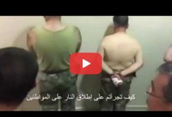 بالفيديو شاهد كيف تعامل والي ساكريا في  تركيا  مع قادة عسكريين موالين للانقلاب !