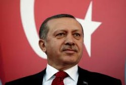 أردوغان: أنا القائد الأعلى للقوات المسلحة ولن أسمح بأن يقف الجيش بوجه شعبنا