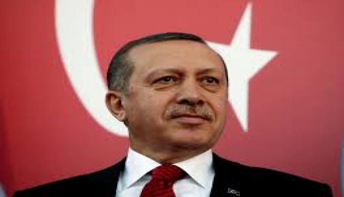 أردوغان: أنا القائد الأعلى للقوات المسلحة ولن أسمح بأن يقف الجيش بوجه شعبنا