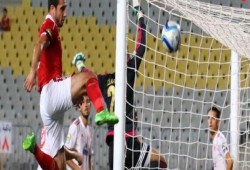 الأهلي يتعادل مع الوداد.. ويقبع في قاع المجموعة