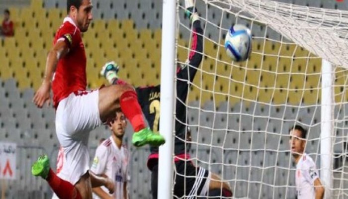 الأهلي يتعادل مع الوداد.. ويقبع في قاع المجموعة