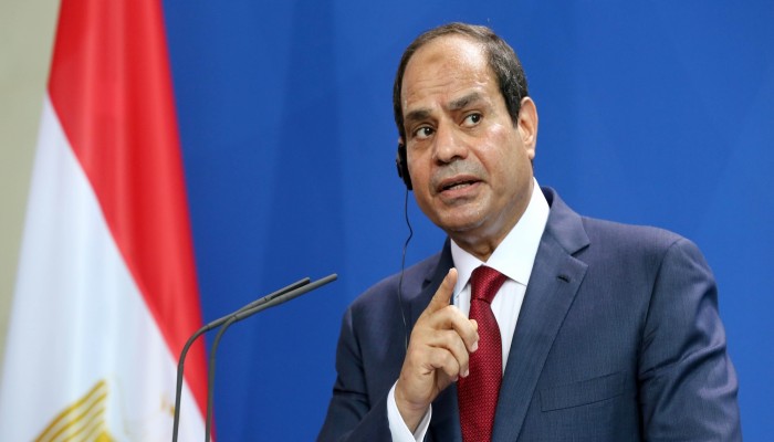 نيويورك تايمز: ارتفاع عمليات الاعتقال والتعذيب بمصر