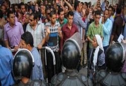 أمن الانقلاب يطارد حملة "الماجستير" وسط أنباء عن اعتقالات