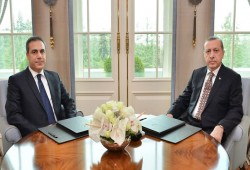 من هو “هاكان فيدان” الثعلب التركي الذي أفشل الانقلاب؟