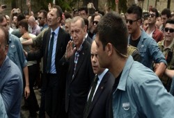 "أبطال ليلة الانقلاب": أهم 8 أشخاص أفشلوا مخطط العسكر للاستيلاء على الحكم بتركيا