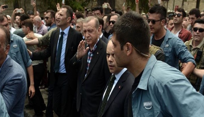 "أبطال ليلة الانقلاب": أهم 8 أشخاص أفشلوا مخطط العسكر للاستيلاء على الحكم بتركيا