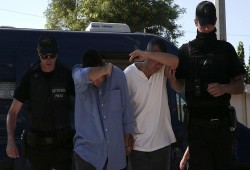 اليونان تحيل للقضاء 8 عسكريين أتراك فروا إليها عقب محاولة الانقلاب الفاشلة