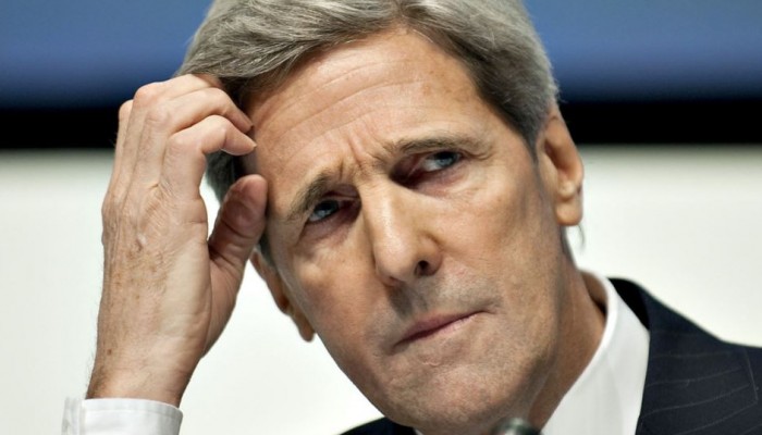 جون كيري: محاولة الانقلاب بتركيا لم تنفذ أو يخطط لها بصورة جيدة