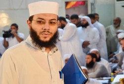 إخلاء سبيل الداعية د. محمود شعبان و13 آخرين